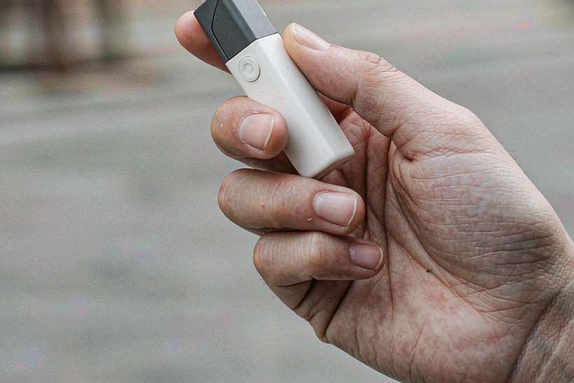 Flavor Catalog of IQOS e-liquid — OEM available