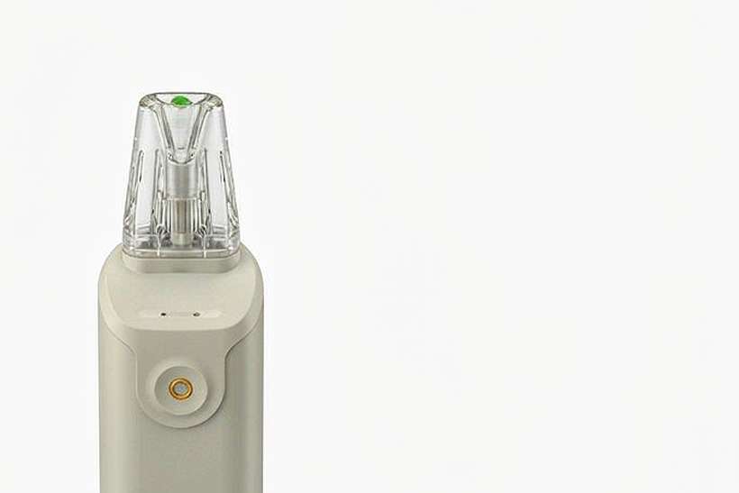 Flavor Catalog of IQOS e-liquid — Spring catalog
