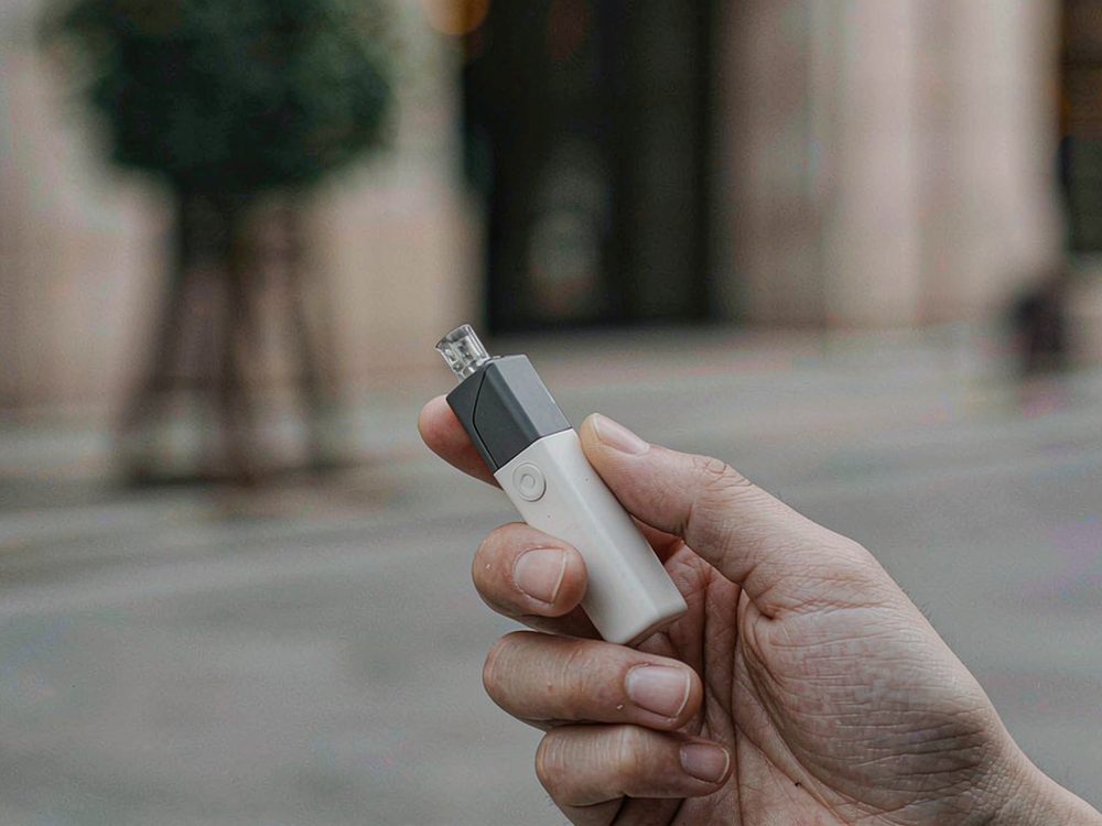 Flavor Catalog of IQOS e-liquid — top rated