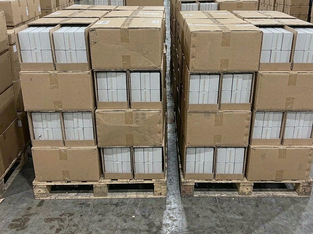 Flavor Catalog of IQOS e-liquid — wholesale only