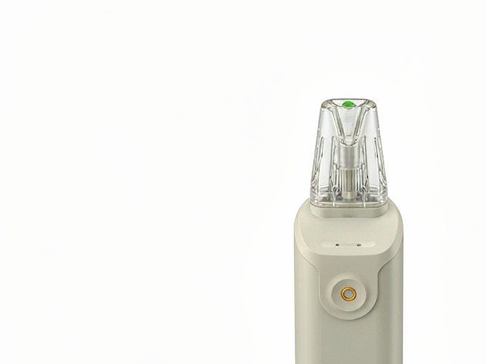Flavor Catalog of IQOS hardware — budget tier