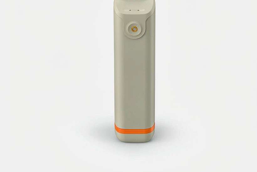 Flavor Catalog of IQOS hardware — Winter special