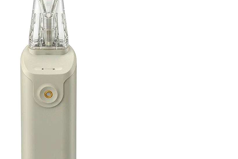 Flavor Catalog of IQOS in Belarus — container load