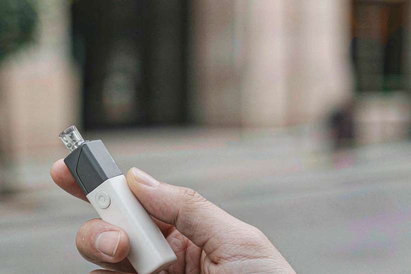Flavor Catalog of IQOS in Belarus — EU stock