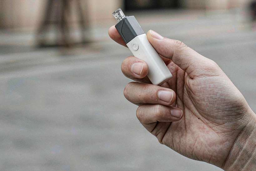 Flavor Catalog of IQOS in Belarus — express air