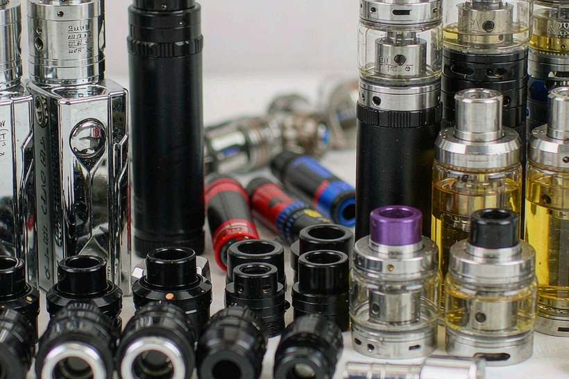 Flavor Catalog of IQOS in Belarus — Middle East