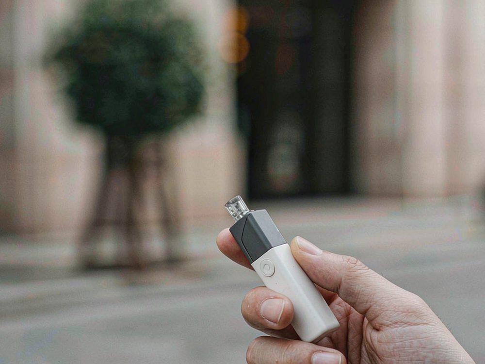 Flavor Catalog of IQOS in Belarus — no minimum MOQ
