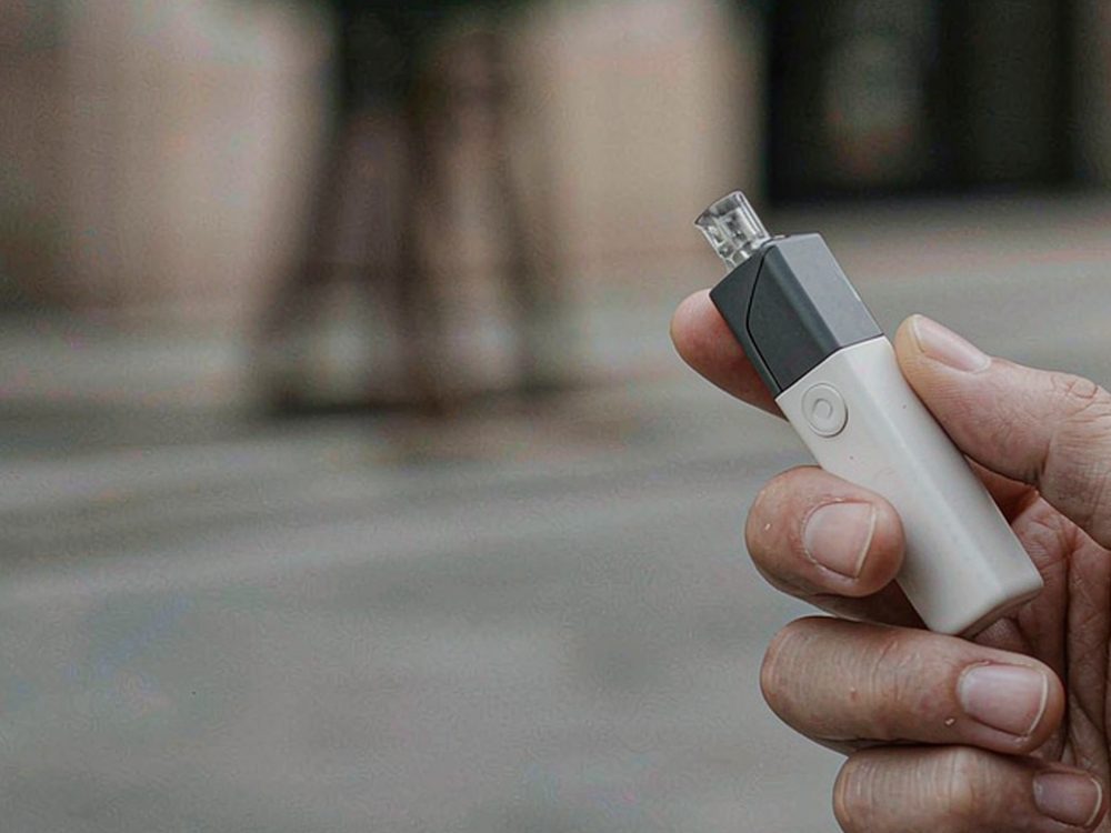 Flavor Catalog of IQOS in Belarus — premium tier