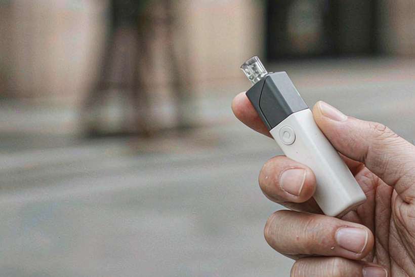 Flavor Catalog of IQOS in Belarus — Spring catalog