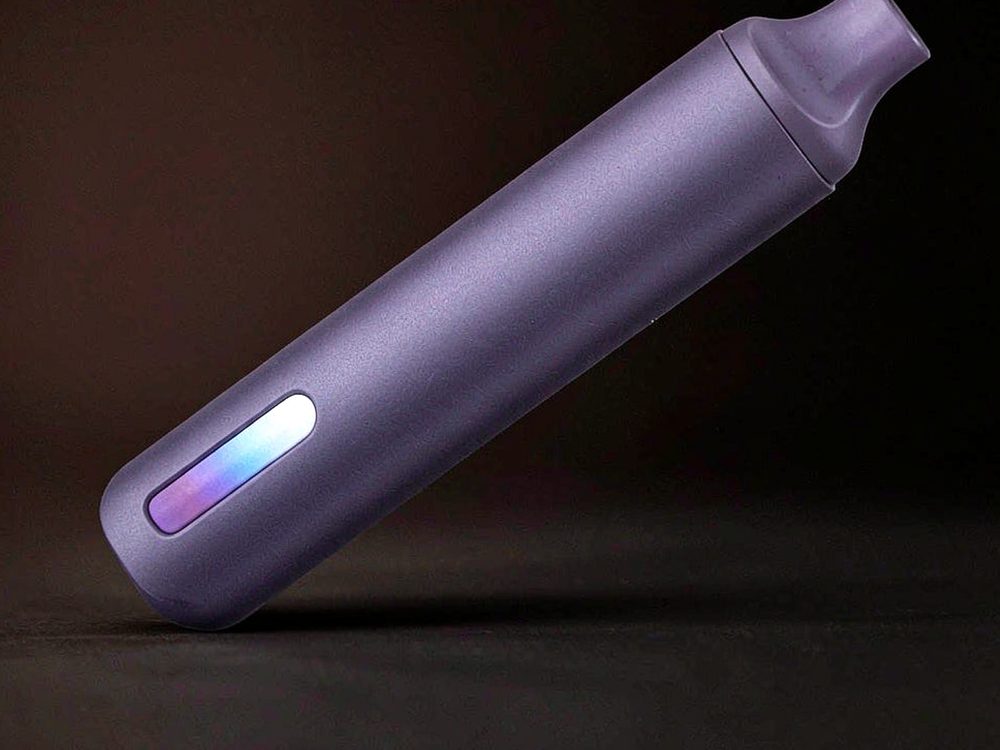 Flavor Catalog of IQOS kits — for resellers