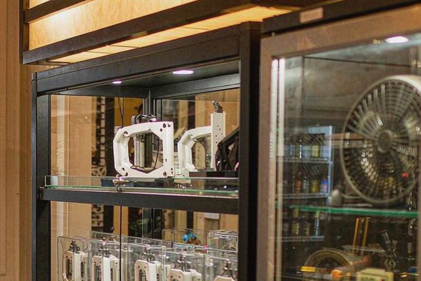 Flavor Catalog of IQOS kits — US warehouse