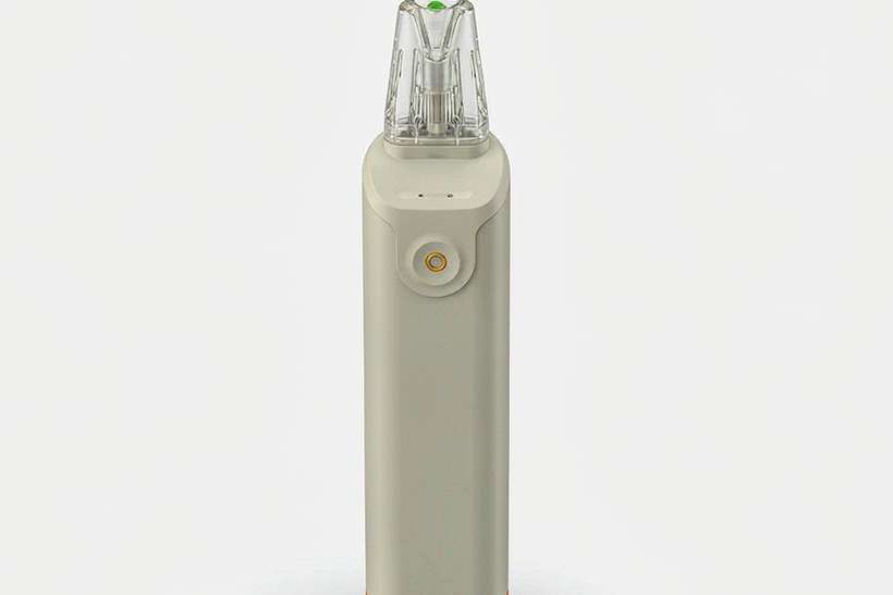 Flavor Catalog of IQOS mods — Autumn stock