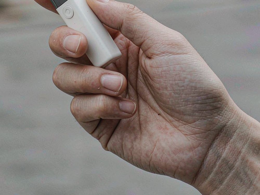 Flavor Catalog of IQOS mods — budget tier
