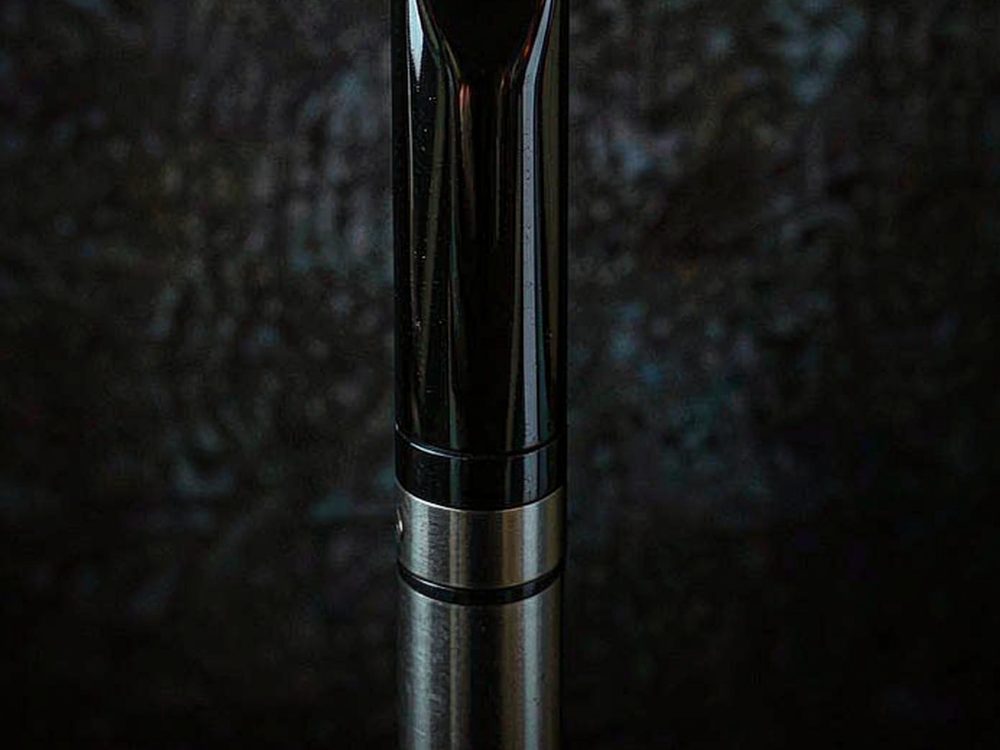 Flavor Catalog of IQOS mods — premium tier