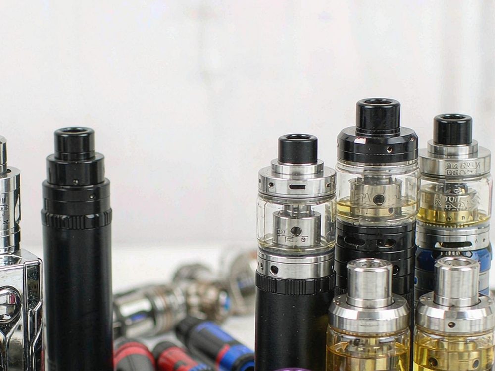 Flavor Catalog of IQOS mods — top rated