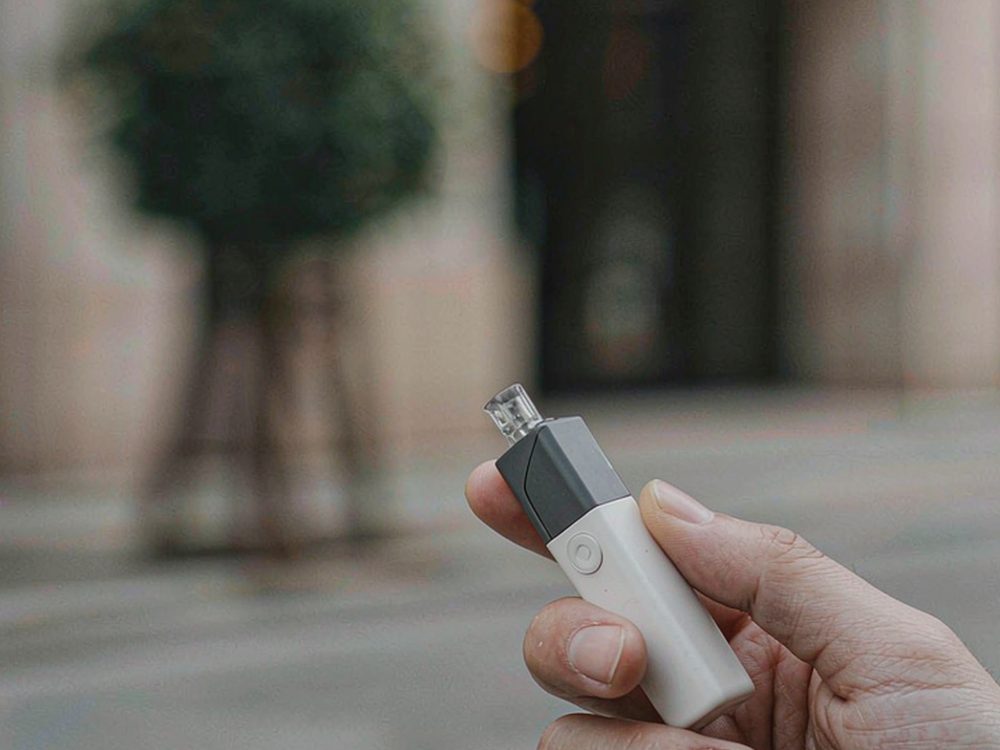 Flavor Catalog of IQOS mods — wholesale only