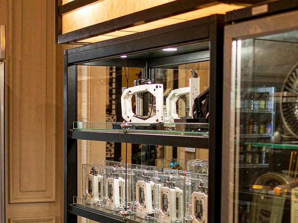 Flavor Catalog of IQOS pods — new arrivals
