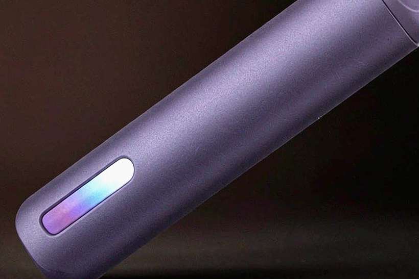 Flavor Catalog of IQOS pods — small parcel