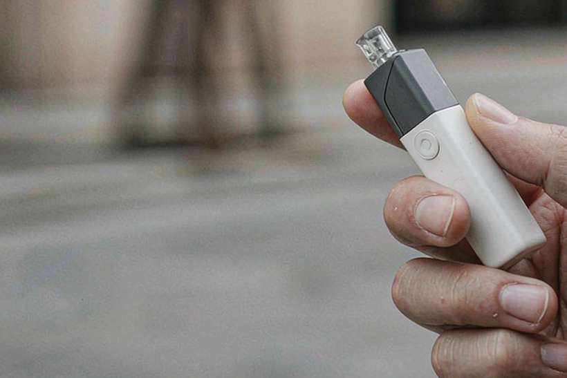 Flavor Catalog of IQOS pods — Spring catalog