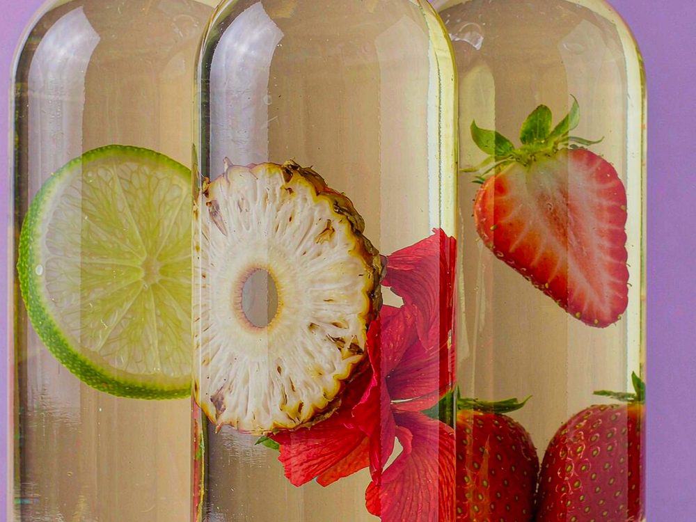 Flavor Catalog of IQOS pods — wholesale only