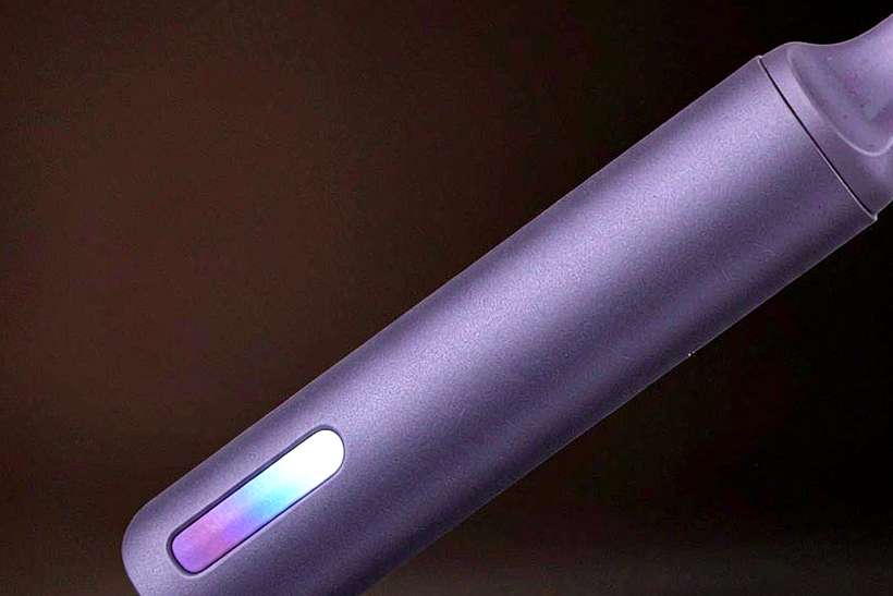 Flavor Catalog of IQOS pods — Winter special