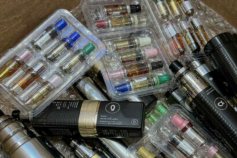 Flavor Catalog of IQOS products in Belarus — ODM ready