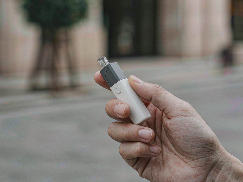 Flavor Catalog of IQOS products in Belarus — premium tier