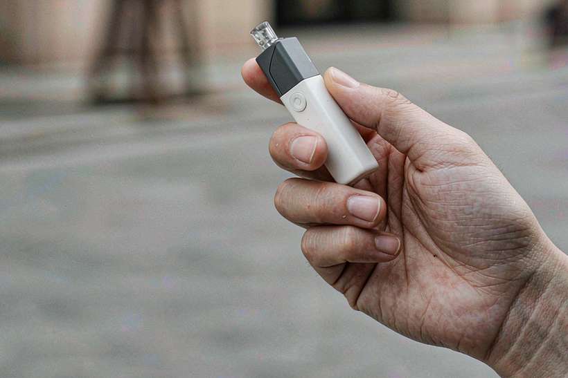 Flavor Catalog of IQOS products in Belarus — Spring catalog