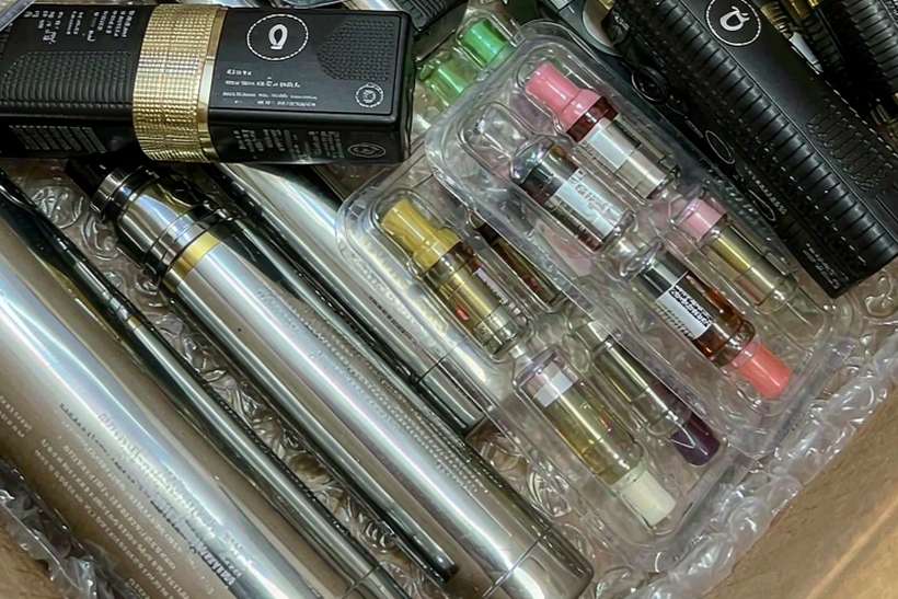 Flavor Catalog of IQOS products in Belarus — Summer deals