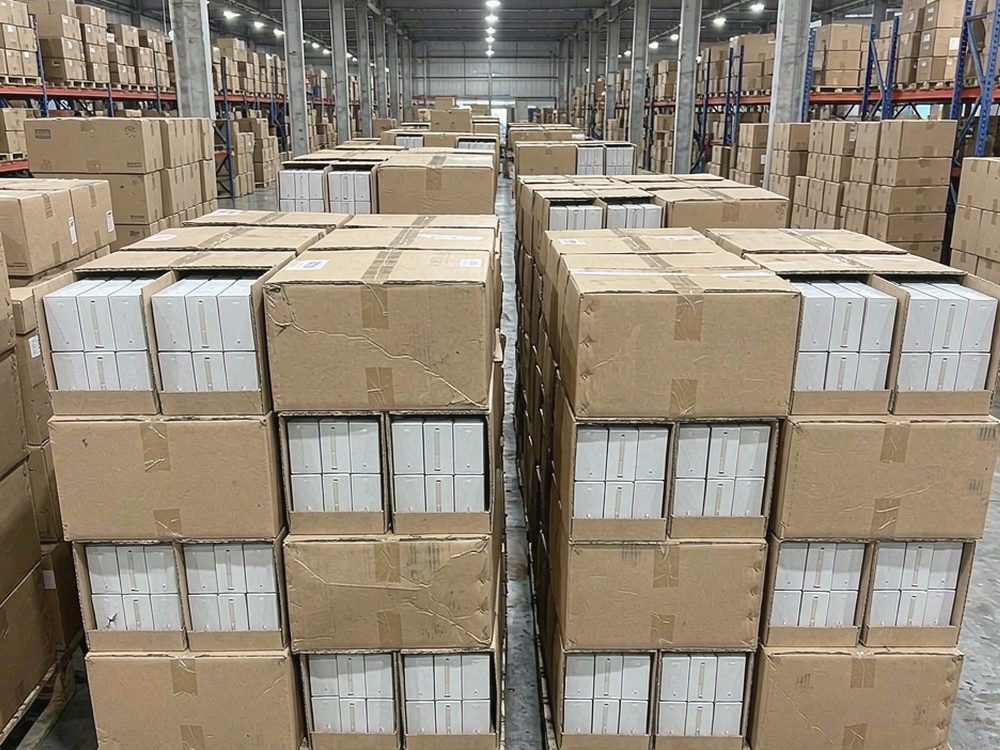 Flavor Catalog of IQOS products in Belarus — wholesale only