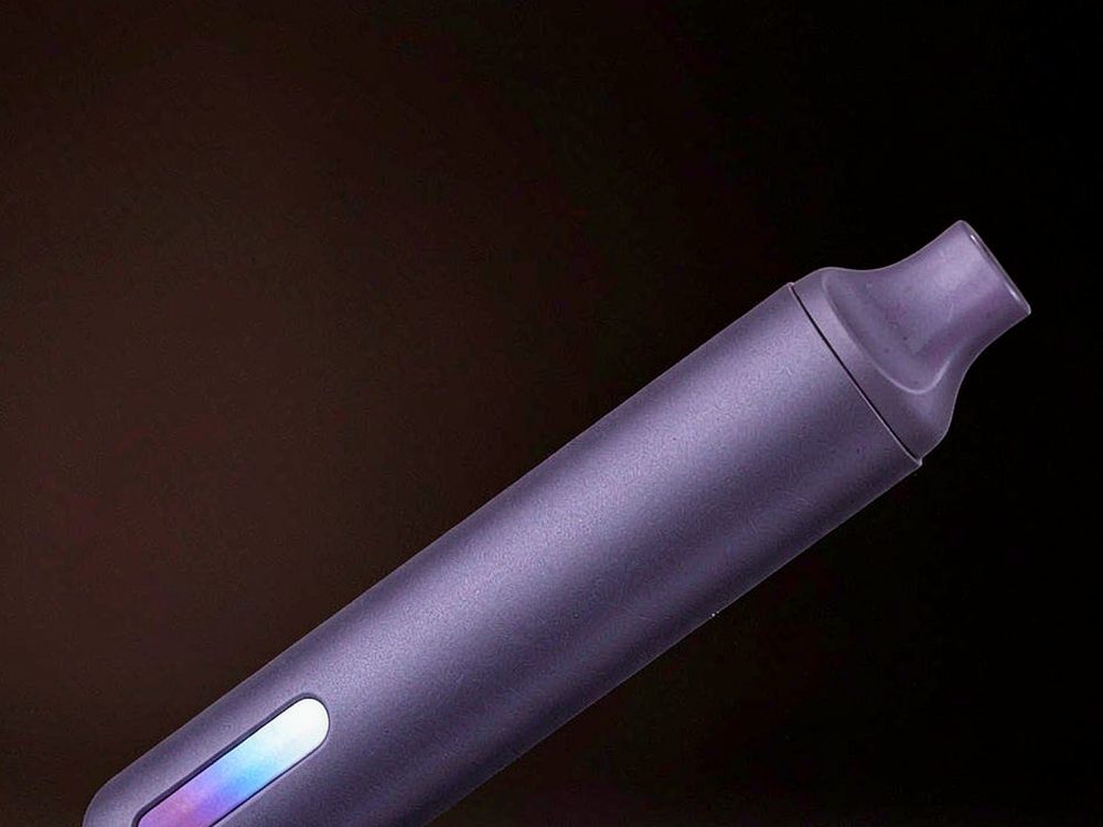 Flavor Catalog of IQOS tanks — premium tier