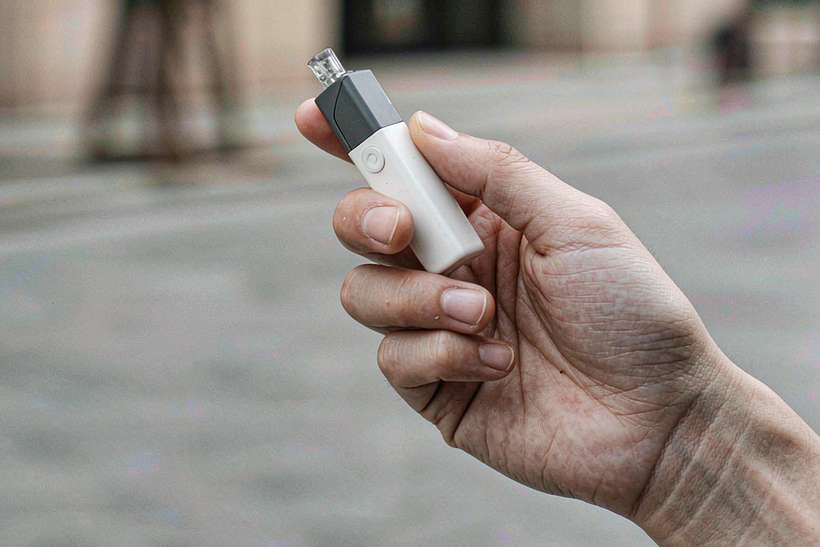Glossary of Belarus IQOS — express air
