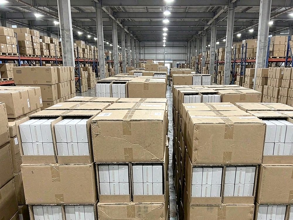 Glossary of Belarus IQOS — for resellers