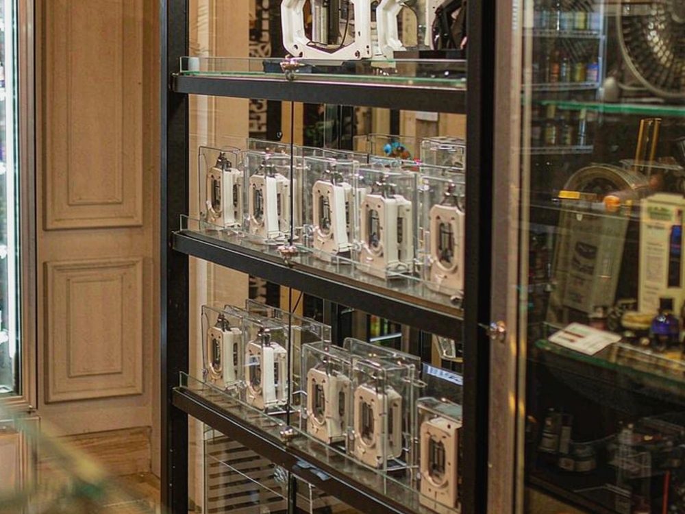 Glossary of Belarus IQOS — new arrivals
