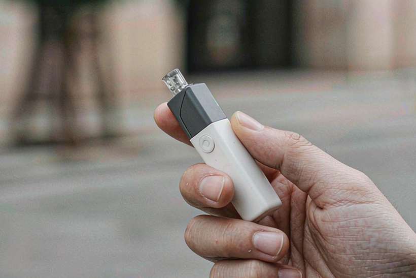 Glossary of Belarus IQOS — US warehouse