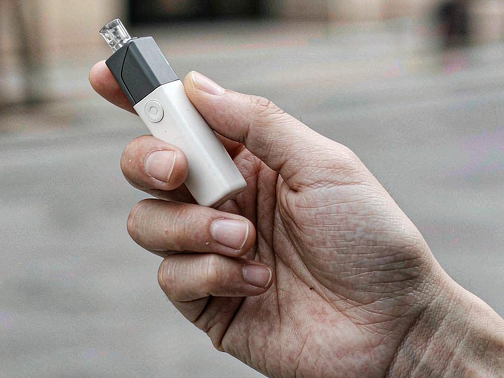 Glossary of IQOS accessories — verified suppliers