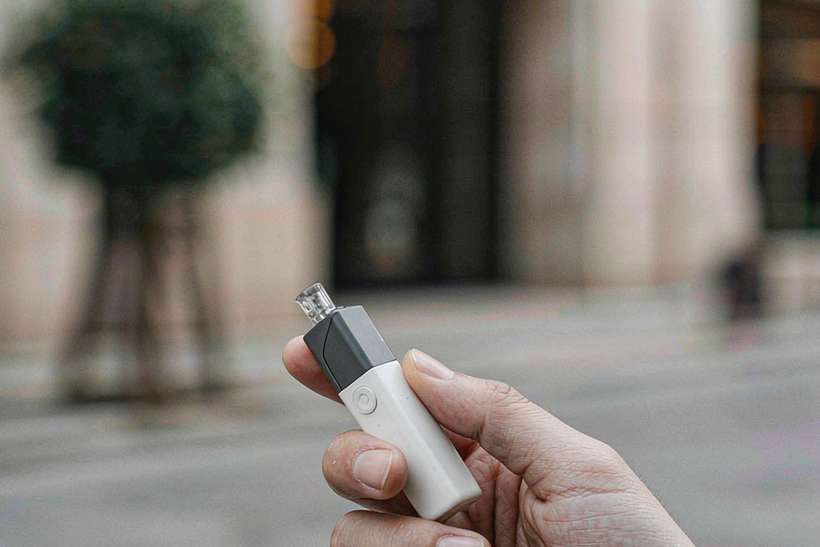 Glossary of IQOS bundles — Asia Pacific