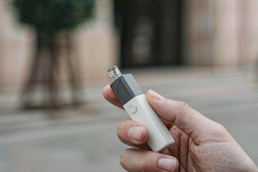 Glossary of IQOS bundles — Middle East