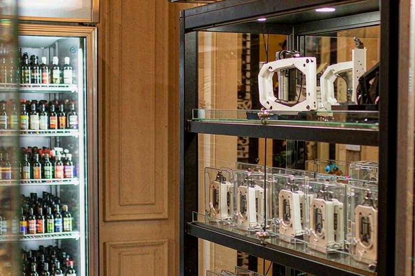 Glossary of IQOS coils — Asia Pacific