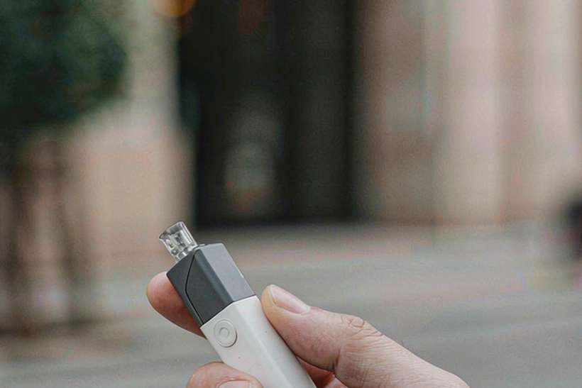 Glossary of IQOS coils — Autumn stock