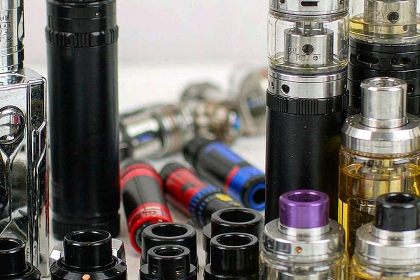 Glossary of IQOS coils — EU stock