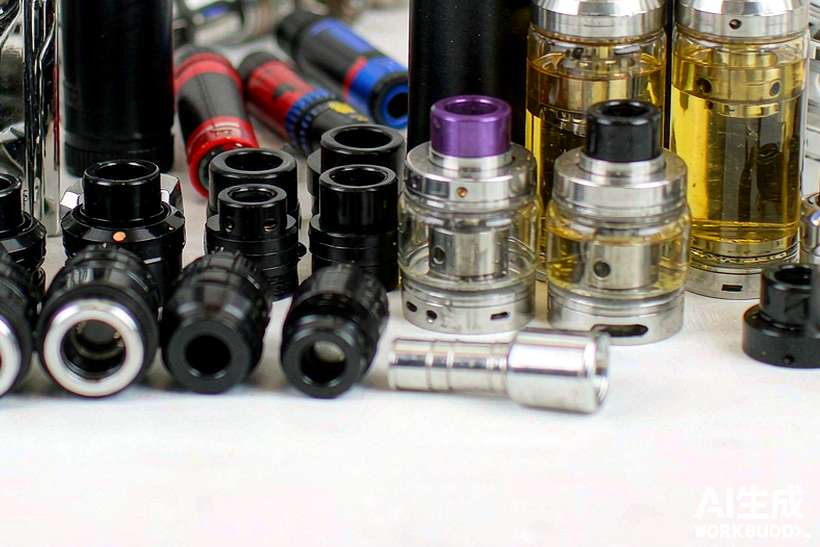 Glossary of IQOS coils — limited batch