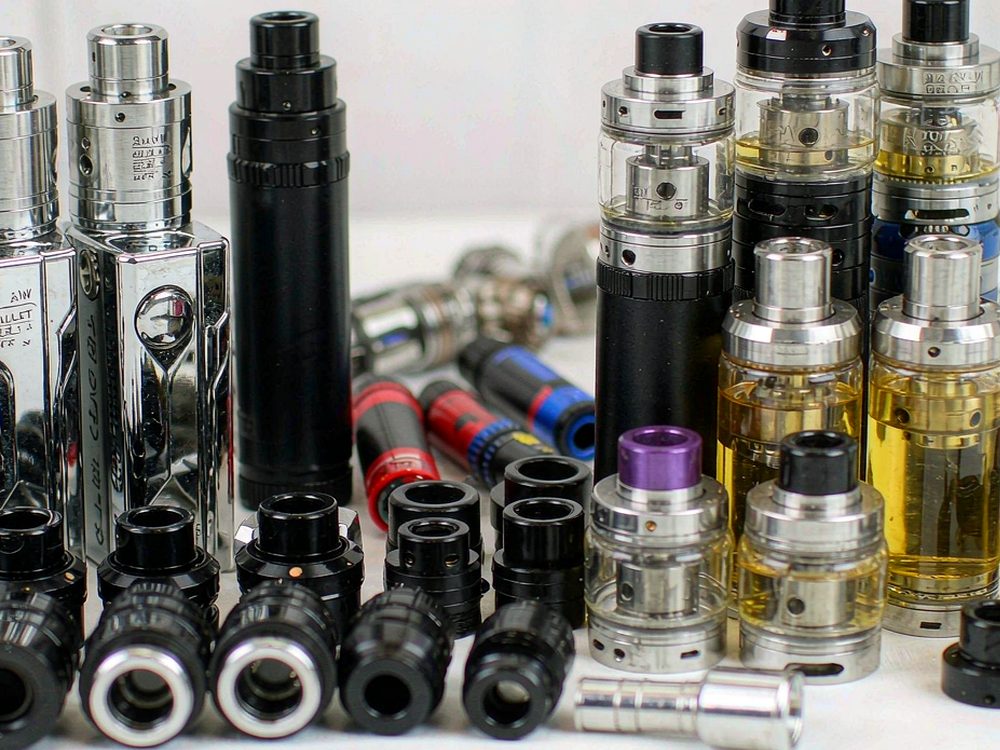 Glossary of IQOS coils — no minimum MOQ