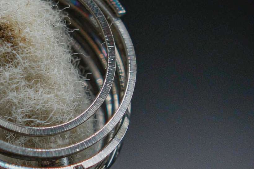 Glossary of IQOS coils — small parcel