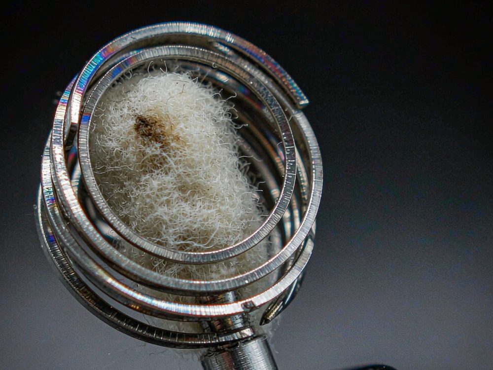 Glossary of IQOS coils — verified suppliers