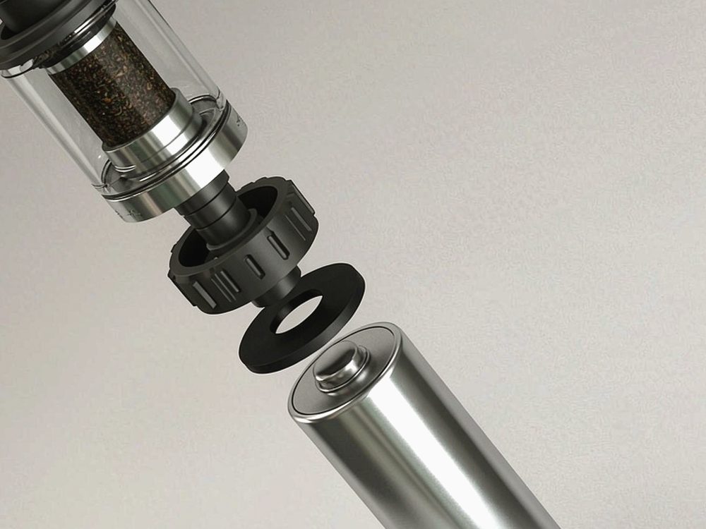 Glossary of IQOS coils — wholesale only