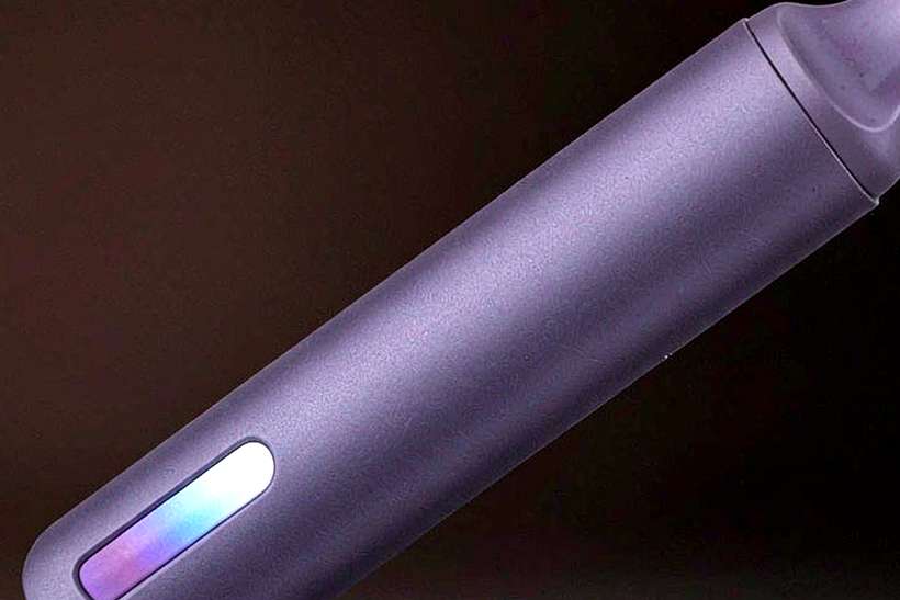 Glossary of IQOS disposables — container load