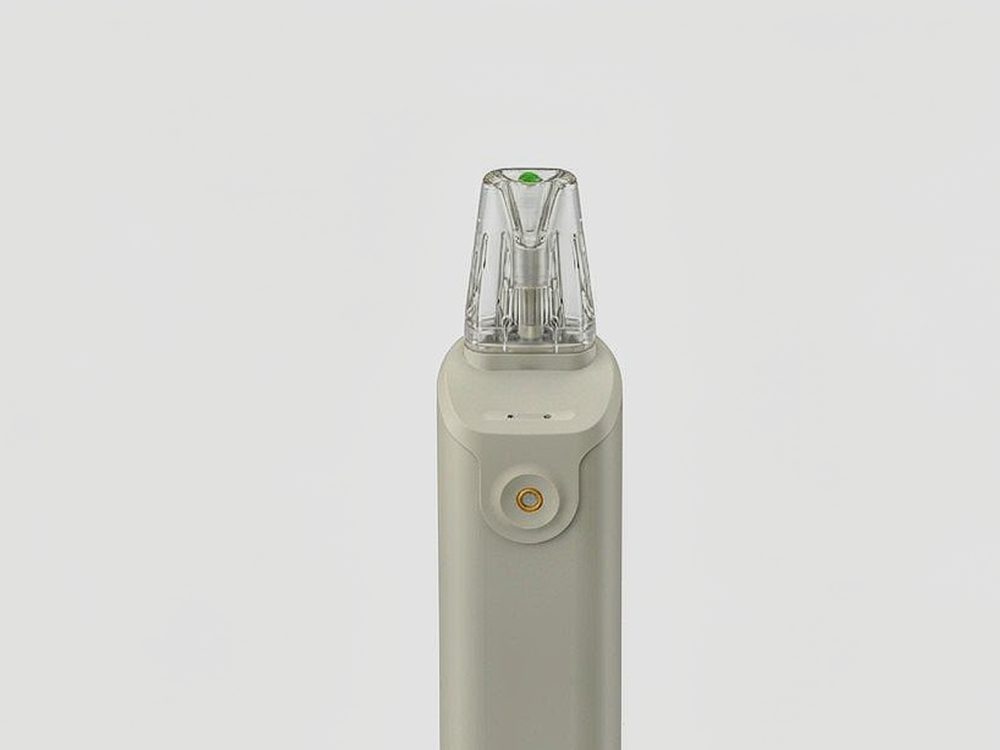 Glossary of IQOS disposables — new arrivals