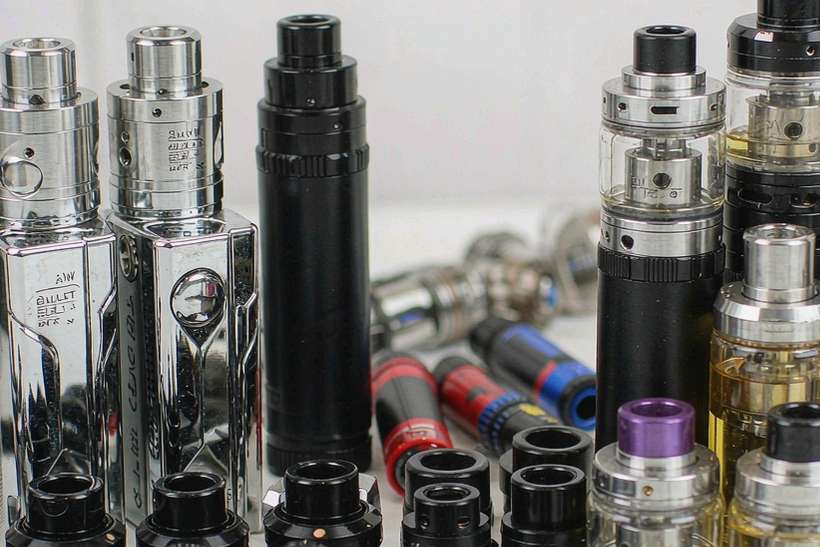 Glossary of IQOS e-liquid — Asia Pacific
