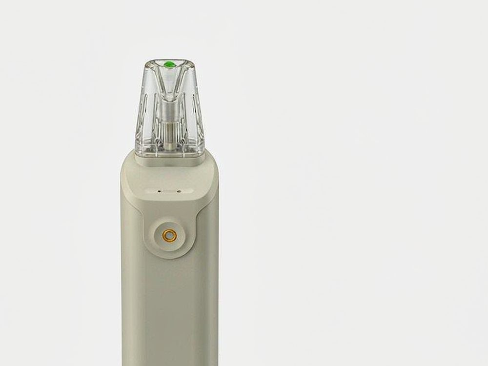 Glossary of IQOS e-liquid — budget tier